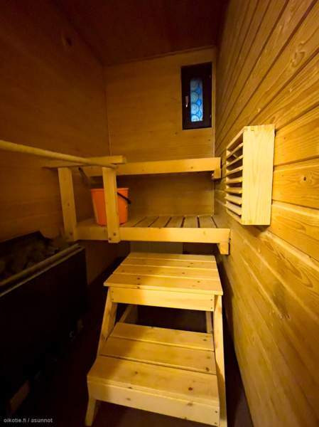 1h + k + s  Pyhäjärvi – foto 5