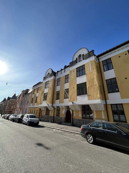 2h + k  Helsinki - valokuva 2