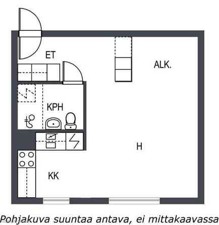 1h  Сейняйоки