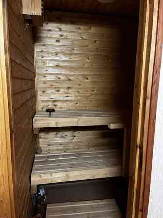 1h + k + s  Heinävesi