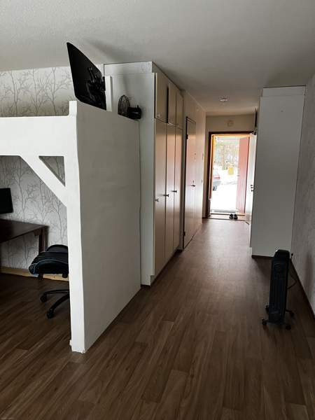 1h + k + s  Heinävesi - valokuva 1