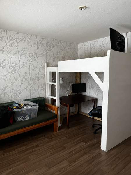 1h + k + s  Heinävesi - valokuva 2