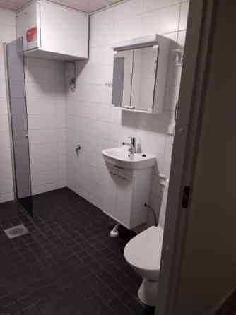 1h + k + s  Juankoski