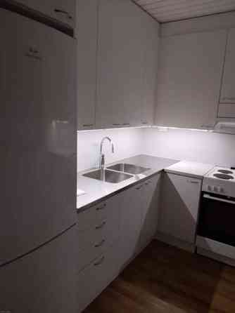 1h + k + s  Juankoski