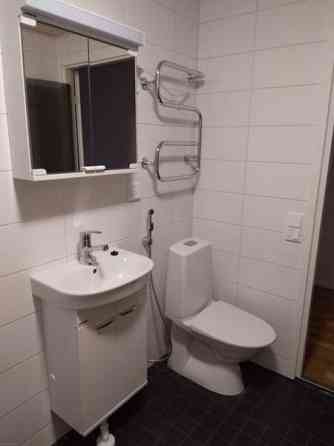 1h + k + s  Juankoski