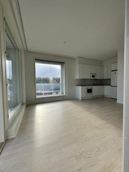 Kulma-asunto! 2h + avokeittiö + suuri lasitettu pa  Vantaa - photo 4