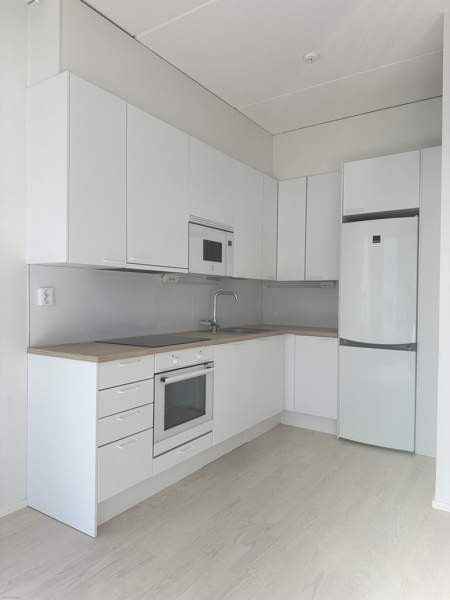 Kulma-asunto! 2h + avokeittiö + suuri lasitettu pa  Vantaa - photo 5