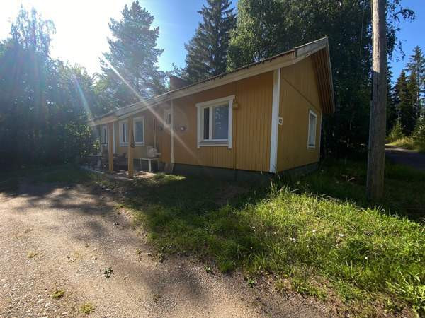 2h + k + s  Parikkala - valokuva 1