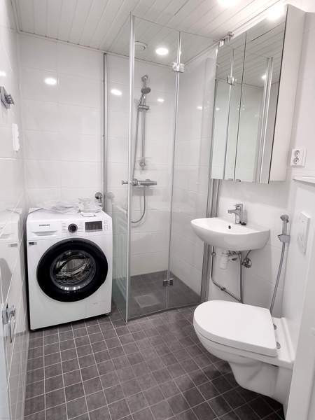 1h + avok + ransk.p  Jyvaeskylae – foto 4