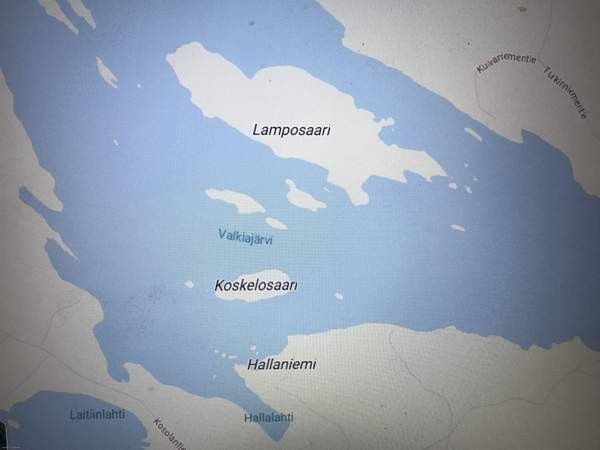 3h + s  Punkaharju - изображение 2