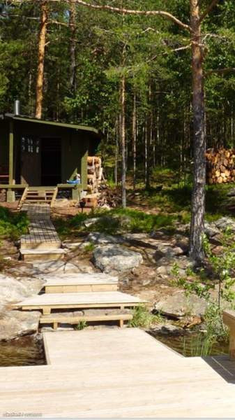 3h + s  Punkaharju - изображение 4