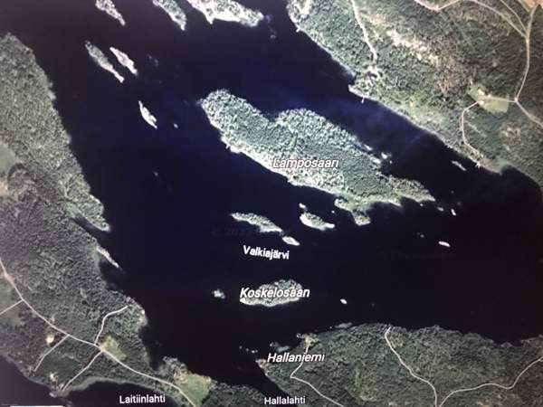 3h + s  Punkaharju - изображение 1