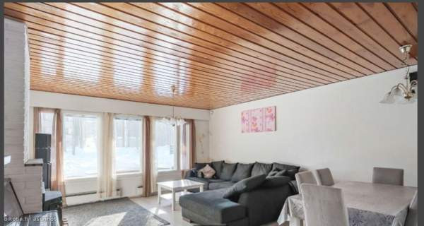 5h + k + s  Йоэнсуу - изображение 1