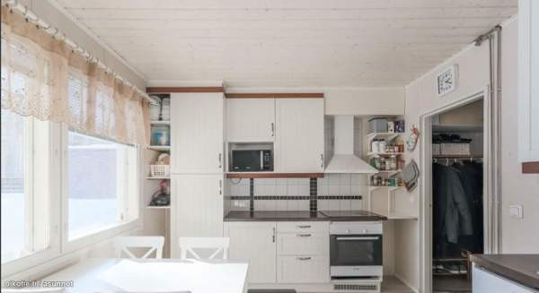 5h + k + s  Йоэнсуу - изображение 3