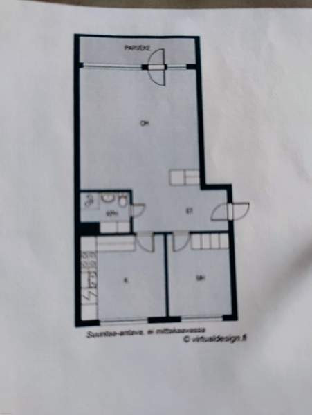 2h + k + p  Иматра - изображение 2