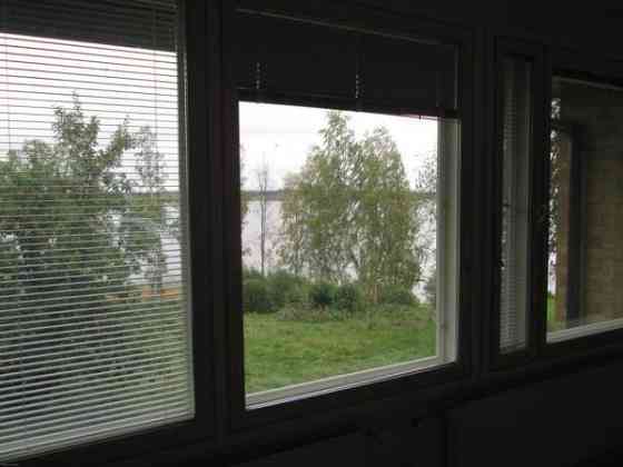 Olohuone, keittiö, 4 makuuhuonetta, kodinhoito huo  Haapavesi