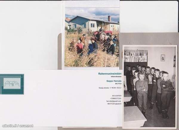 6h + s  Oulu – foto 8