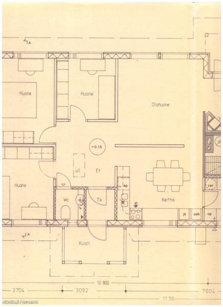 6h + s  Oulu – foto 4