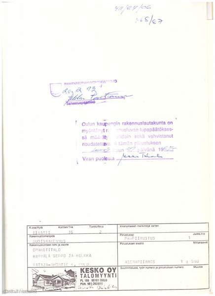 6h + s  Oulu – foto 6