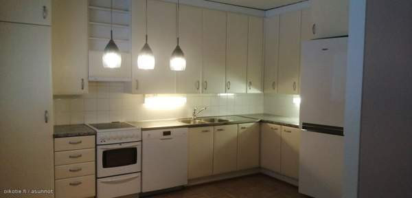 2h + k + s  Kajaani – foto 3