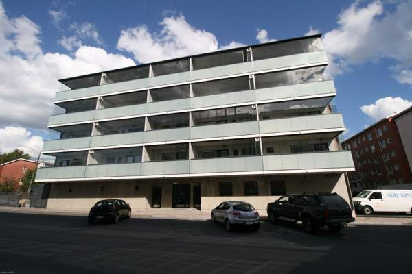 2h + avok + s + p  Rauma - valokuva 8