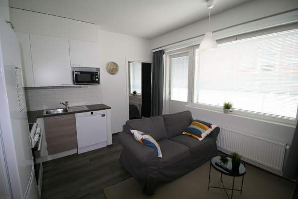 2h + avok + s + p  Rauma - valokuva 2