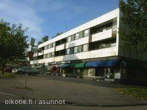 1h + k + p  Nurmijaervi – foto 2