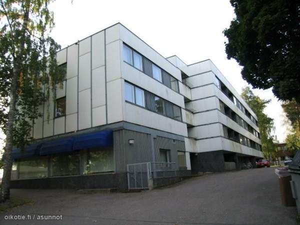 1h + k + p  Nurmijaervi – foto 1