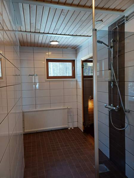 3h + vh + ke + sa + ph + wc  Kemijärvi - valokuva 5