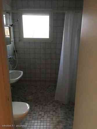 3h + k + lasitettu parveke  Chukotskiy Avtonomnyy Okrug