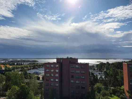 3h + k + lasitettu parveke  Chukotskiy Avtonomnyy Okrug