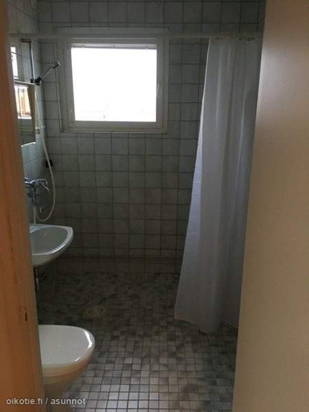 3h + k + lasitettu parveke  Chukotskiy Avtonomnyy Okrug – foto 5