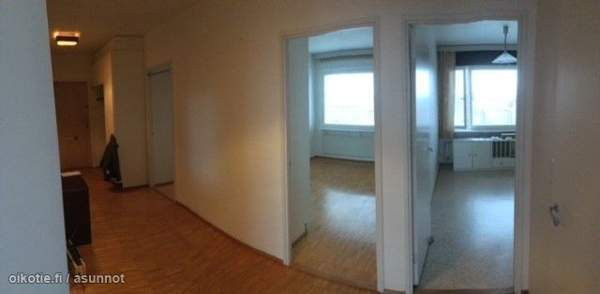 3h + k + lasitettu parveke  Chukotskiy Avtonomnyy Okrug – foto 6