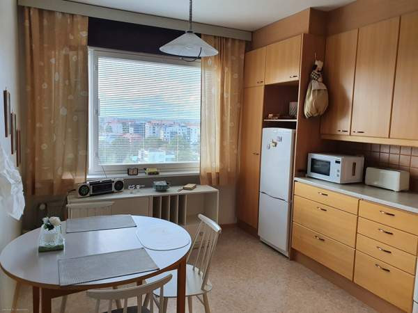 3h + k + lasitettu parveke  Chukotskiy Avtonomnyy Okrug – foto 2