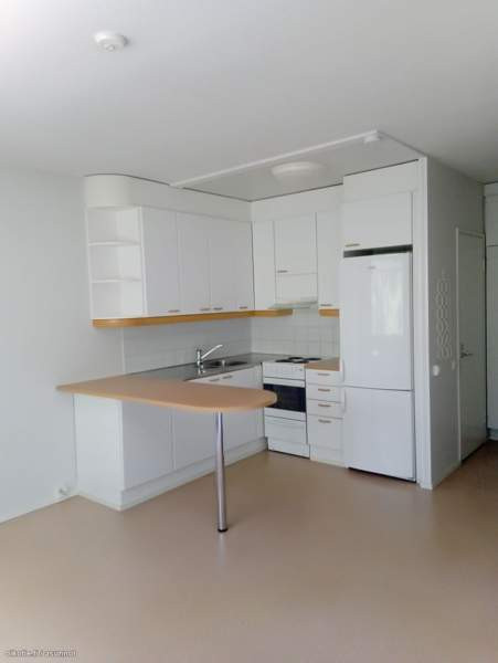 1h + kk + kh  Lappeenranta - valokuva 2