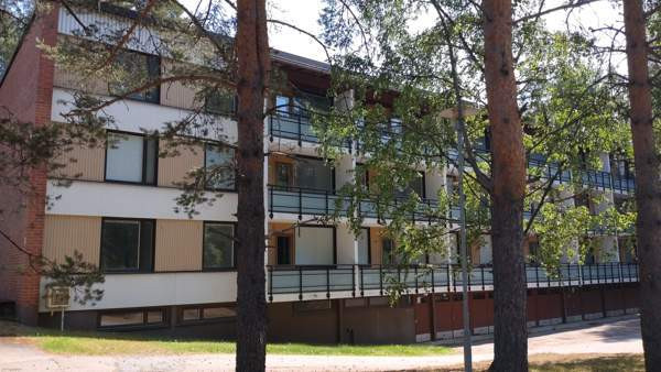 1h + kk + kh  Lappeenranta - valokuva 7