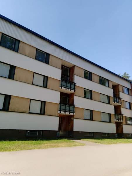 1h + kk + kh  Lappeenranta - valokuva 1