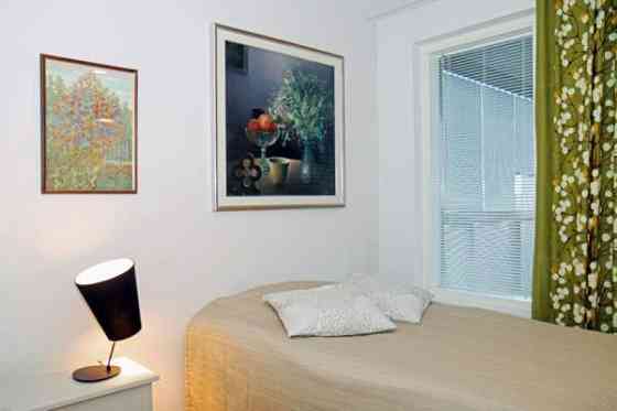 2h + avok + s + p  Kirkkonummi