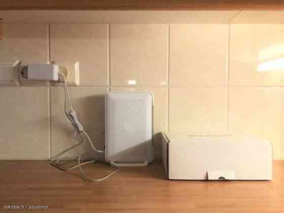 2h + s + p  Kontiolahti