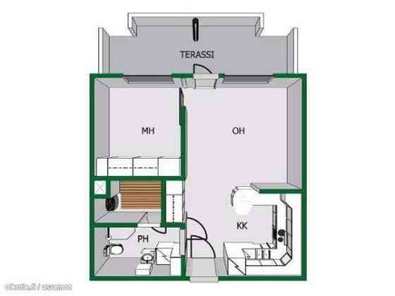 2h + s + p  Kontiolahti