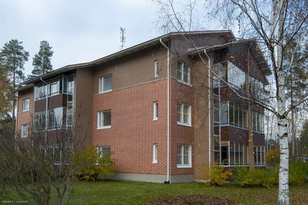 2h + s + p  Kontiolahti - valokuva 1