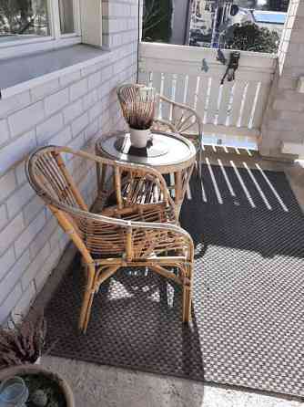 3h+k+s+khh+kellari/varasto+ullakko+kahden  auton t  Espoo