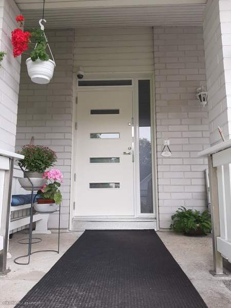 3h+k+s+khh+kellari/varasto+ullakko+kahden  auton t  Espoo – foto 4