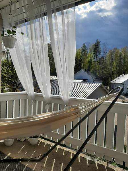 3h+k+s+khh+kellari/varasto+ullakko+kahden  auton t  Espoo – foto 7