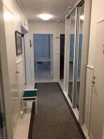 3h+k+wc+kph,kellarikomero ja ullakko  Hyvinkää