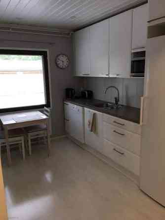 3h+k+wc+kph,kellarikomero ja ullakko  Hyvinkää