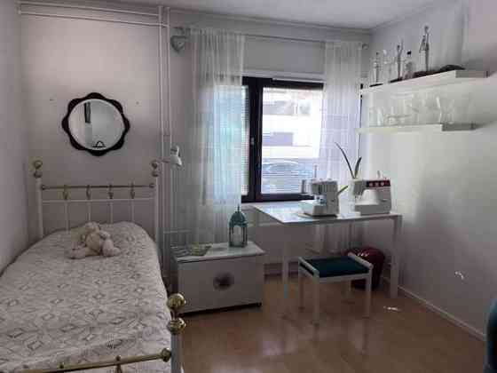 3h+k+wc+kph,kellarikomero ja ullakko  Hyvinkää