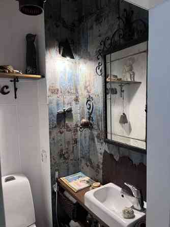 3h+k+wc+kph,kellarikomero ja ullakko  Hyvinkää