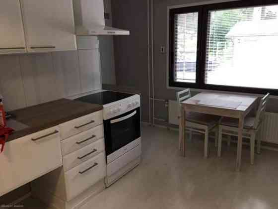 3h+k+wc+kph,kellarikomero ja ullakko  Hyvinkää