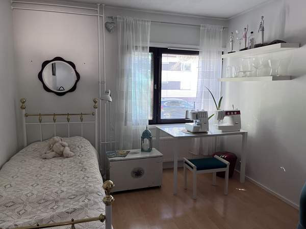 3h+k+wc+kph,kellarikomero ja ullakko  Хювинкяя - изображение 5